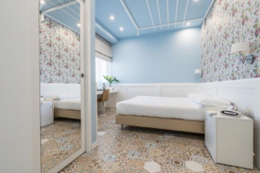 Отель Hotel Palace  Баттипалья